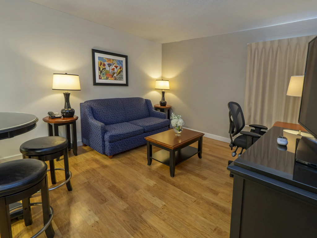 DoubleTree by Hilton Buffalo-Amherst