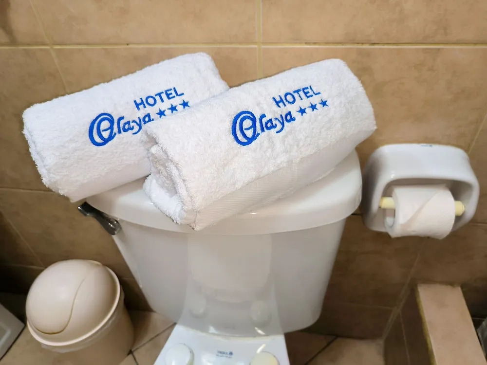 Hotel Olaya
