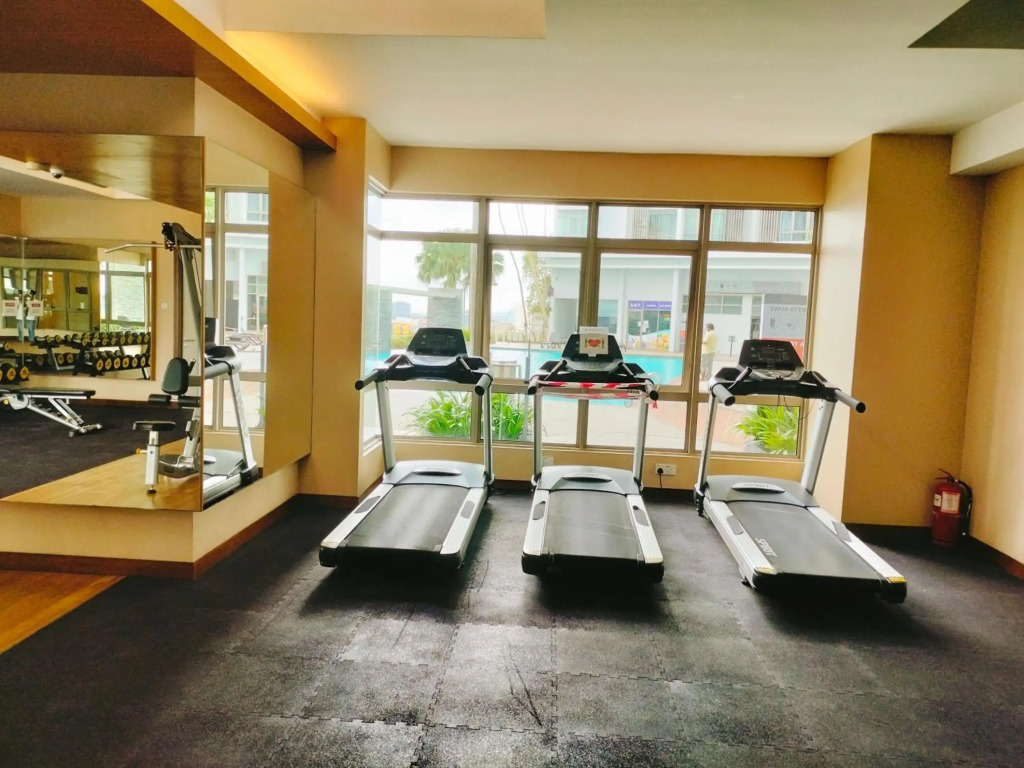 Cyberjaya Shaftesbury 2