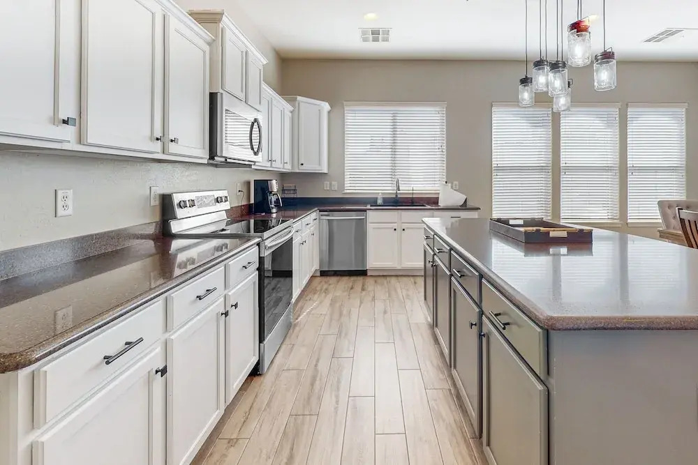 Sports & Sun: Goodyear Home w/ Pool Near Stadiums