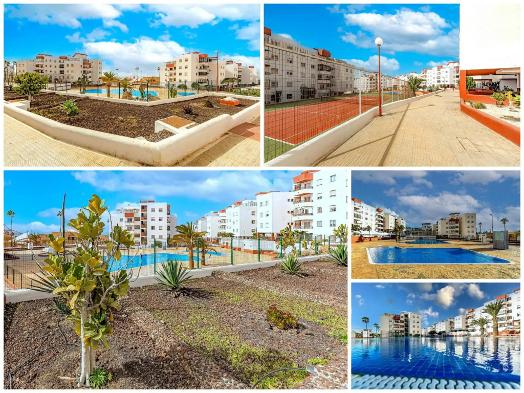 Luxury 3 bedroom Perla Del Mar