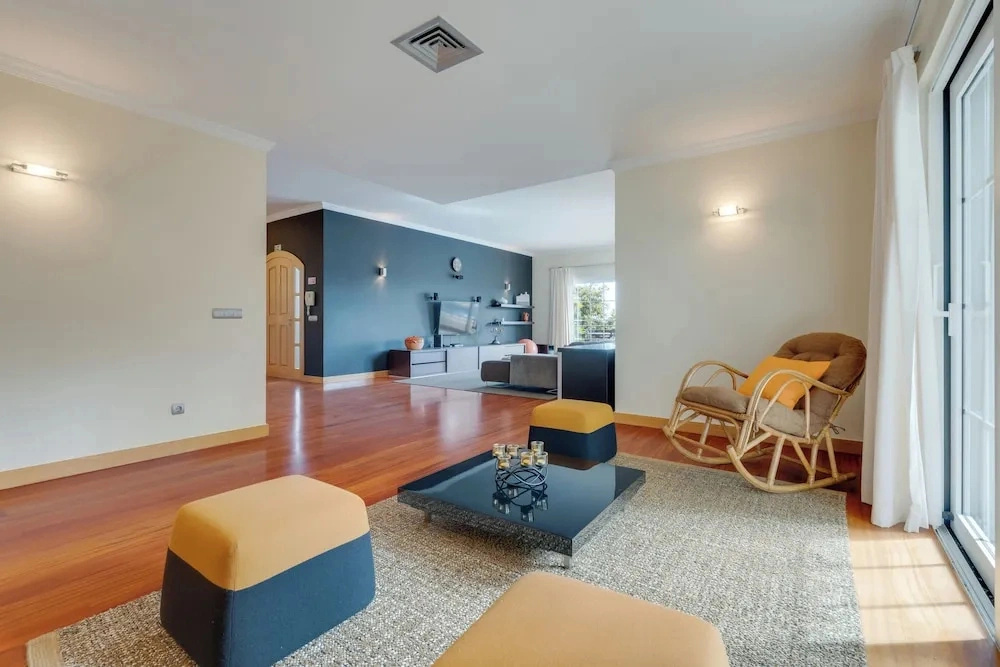 Villa Minimalista by Holiday Rental Madeira