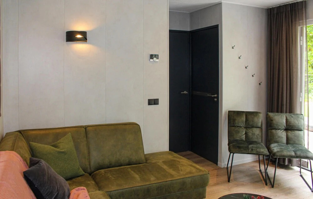 Cozy Home In Epe With Wifi