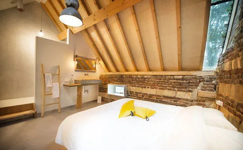 B&B Le Rêve Maastricht