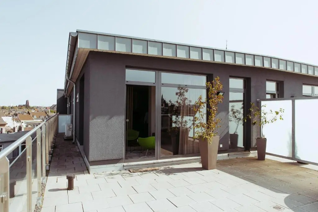 Das Loft Apartments