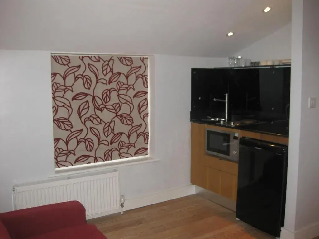 BeiRoom Hyde Park Apartments