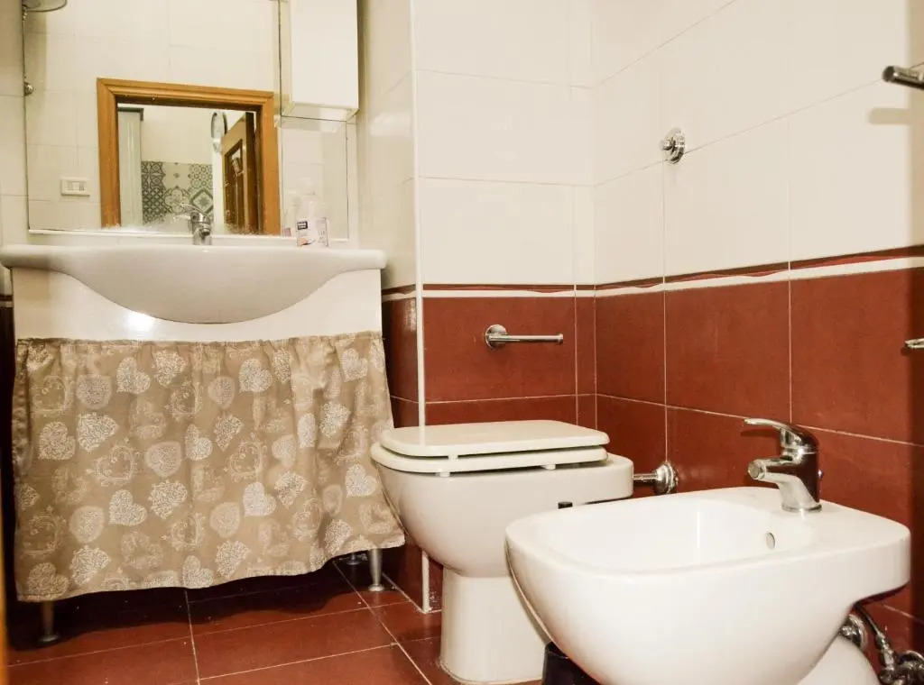 A casa e Margarì