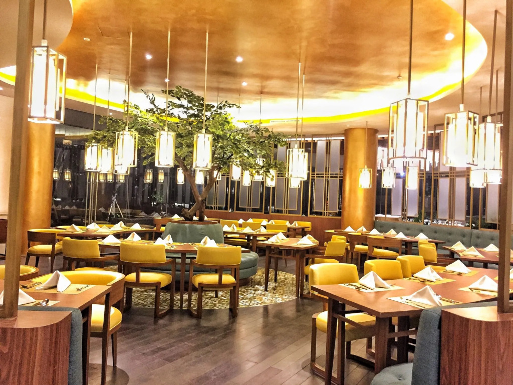 Grand Soll Marina Hotel