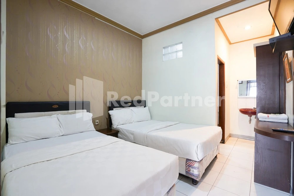 Hotel Nirwana Sarangan