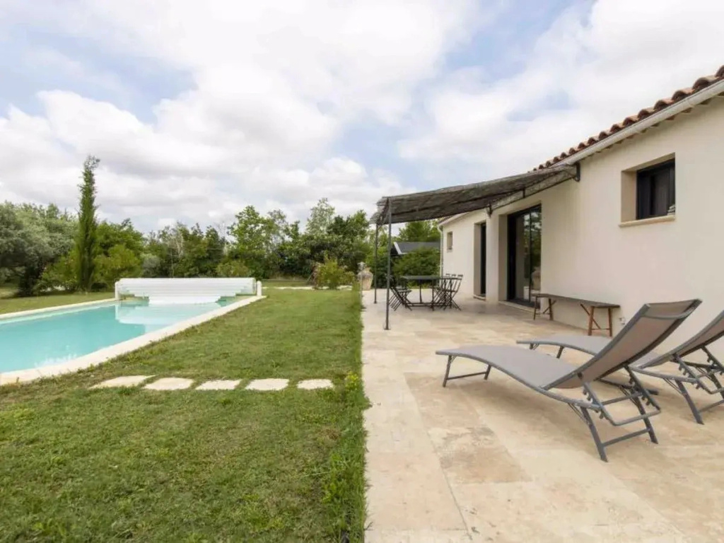 LOliveraie 22374