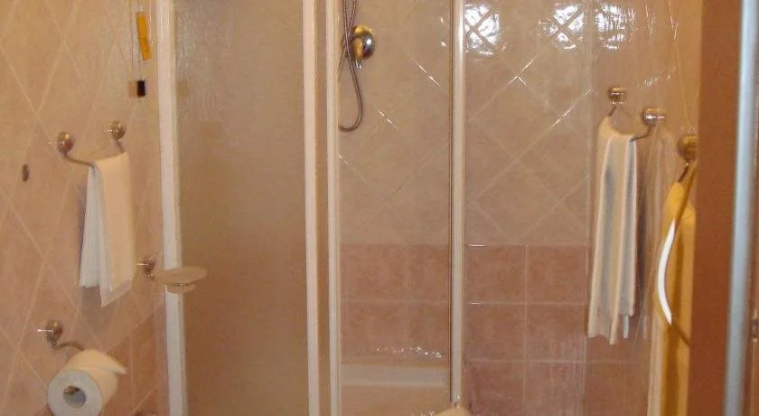 Albergo La Sfinge