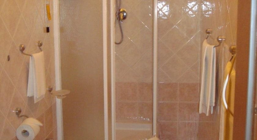 Albergo La Sfinge