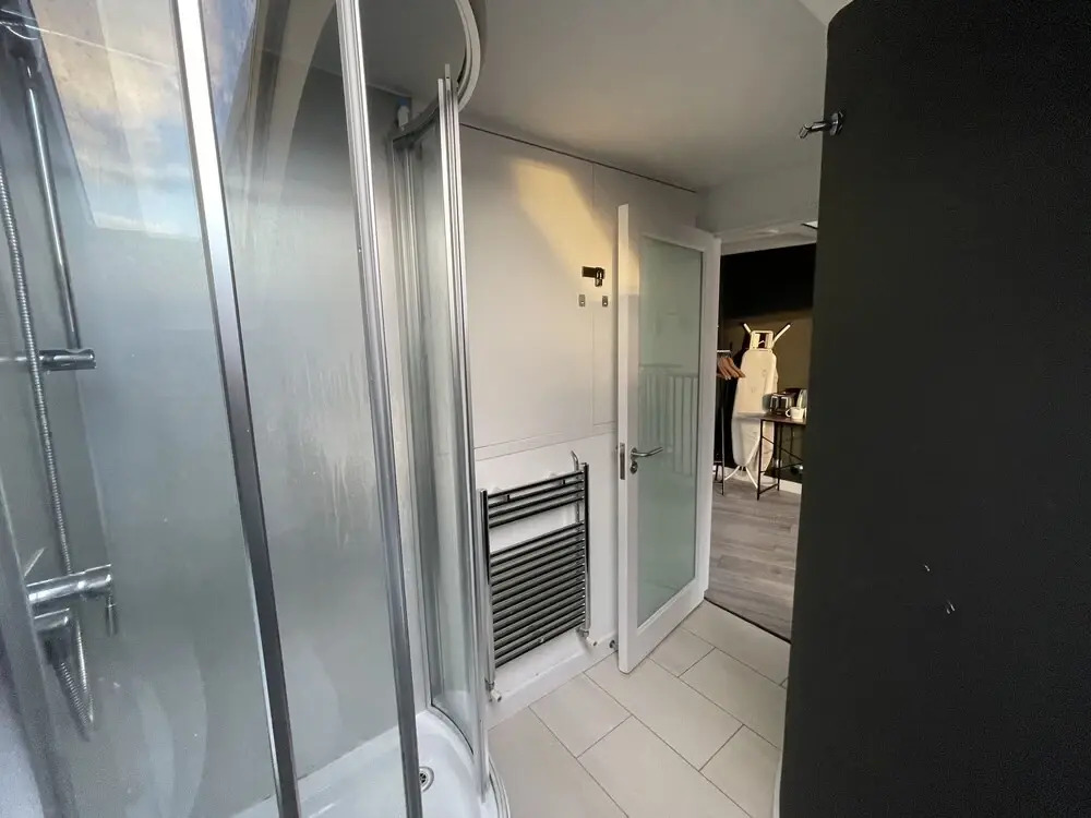 Lovely 1-bed Apartment in Edinburgh