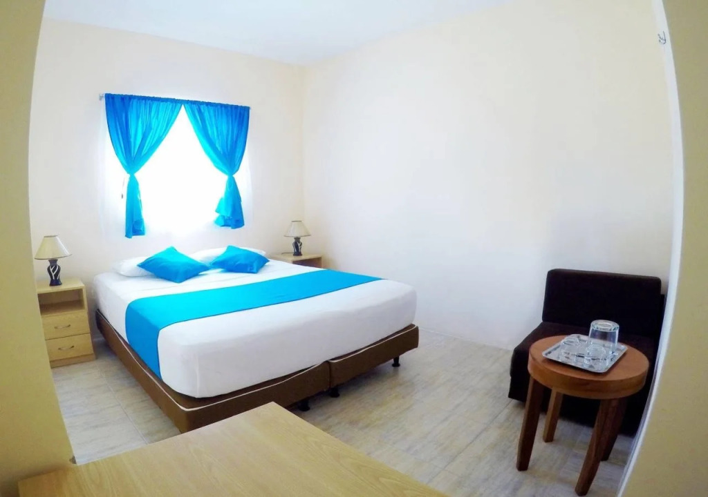 Hotel Crucero