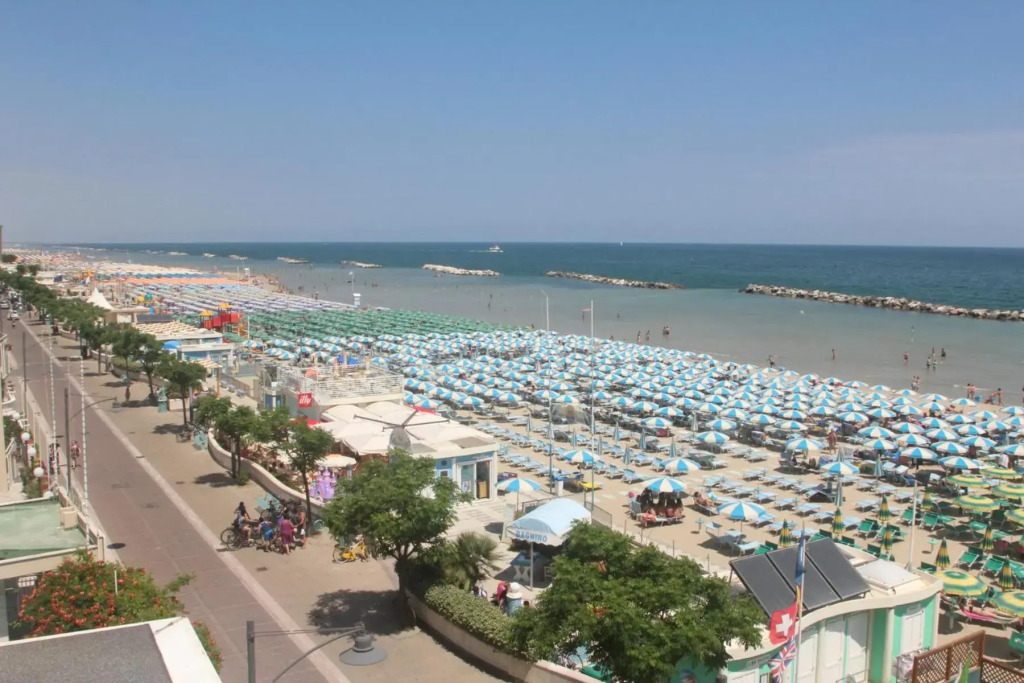 Hotel Bellavista-Olympic
