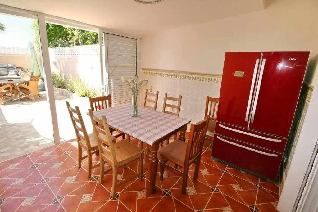 Parque Santiago 1 Villa 114 by Tenerife Rental and Sales