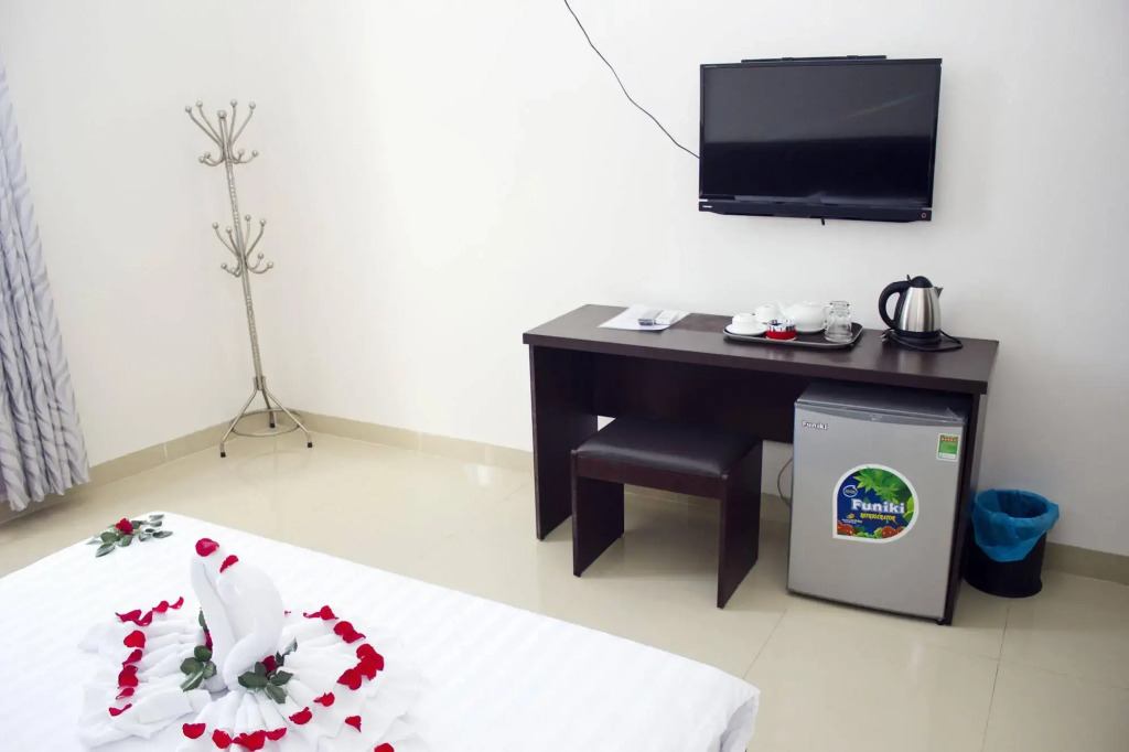 Thy Phuong Danang Hotel