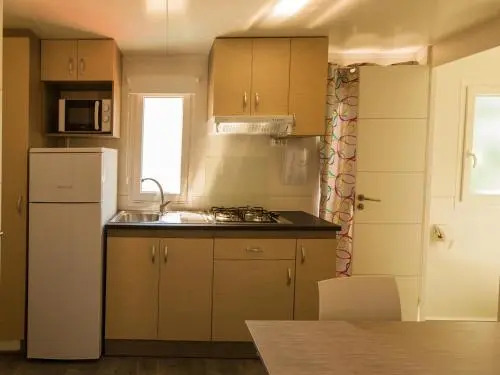 Camping el Pinar Platja