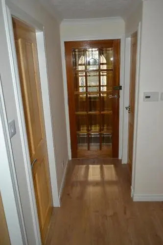 Wick Apartment