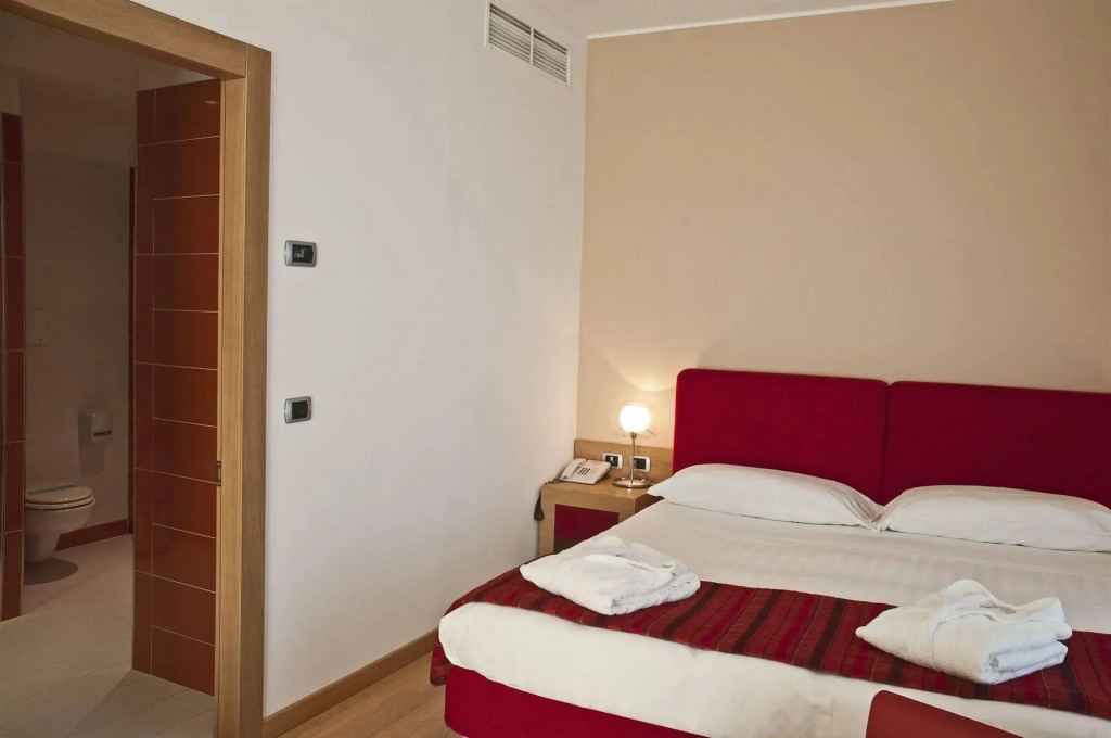 B&B HOTEL Remilia