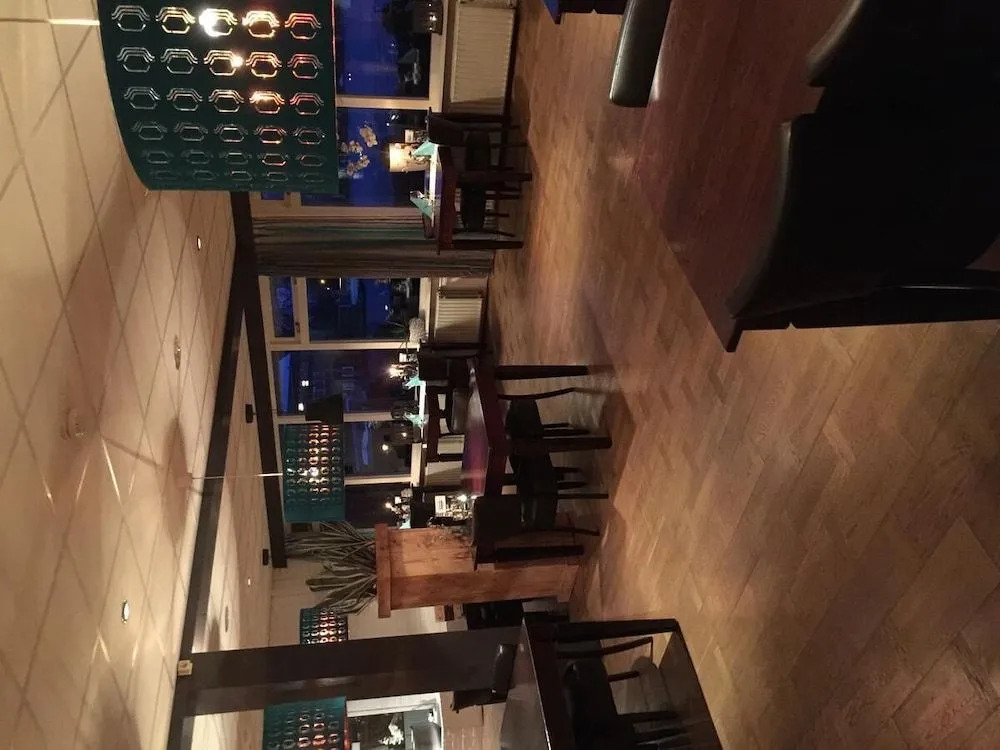 Hotel Restaurant Ie-Sicht