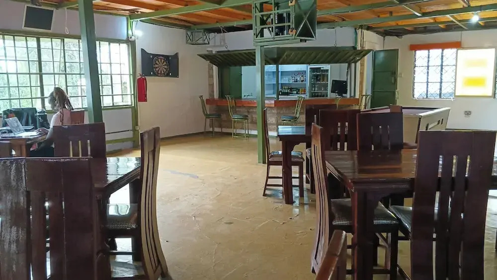 Sadili Oval B & B