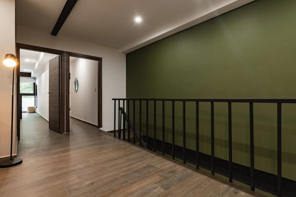 Casai Modern 2BR 2.5BA Oasis Steps From Parque Americas