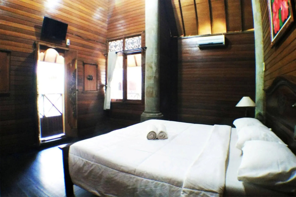 Villa Happy Jimbaran