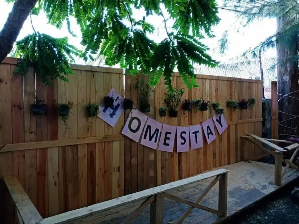 Homestay Studio