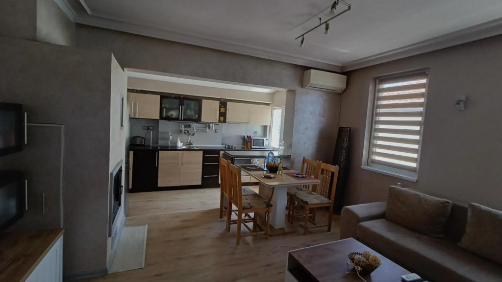 Nikolovi Home Apartments
