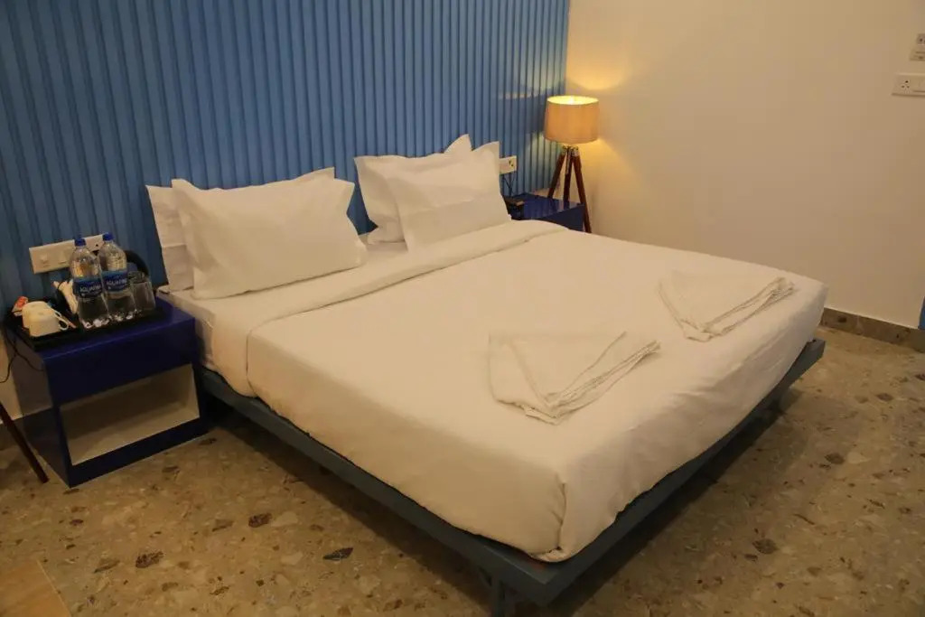 Hotel Elite 29 Golf Course Road