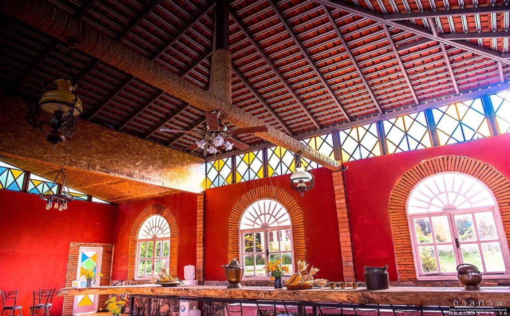 Davinci Di Khaoyai
