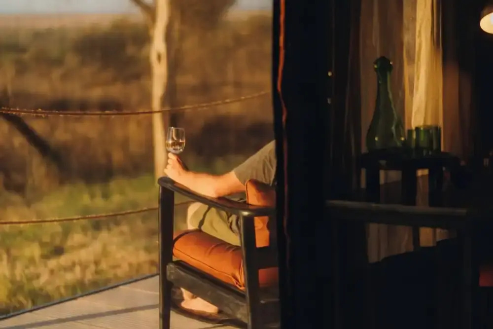 Awali Serengeti Camp