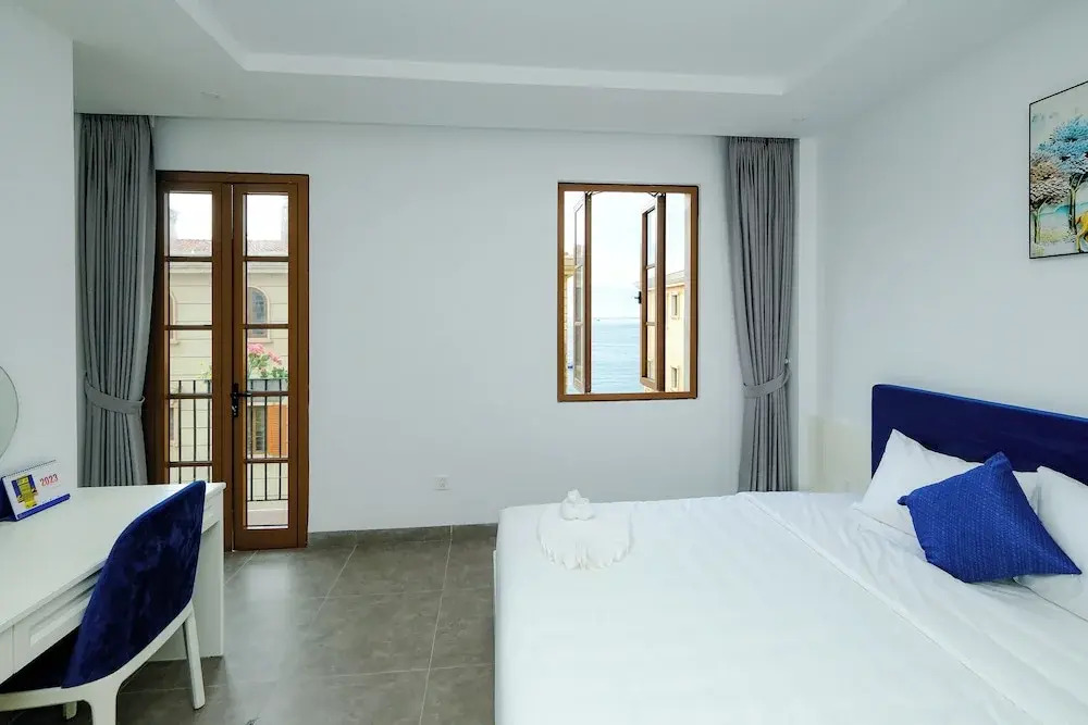 Rose Hotel & Spa Phu Quoc