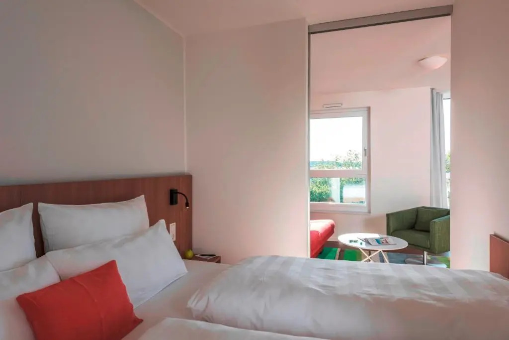 Mintrops Concierge Hotel