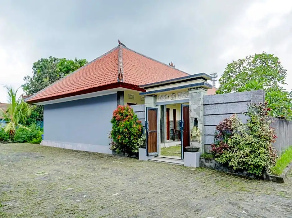 OYO 90711 Blembong Homestay