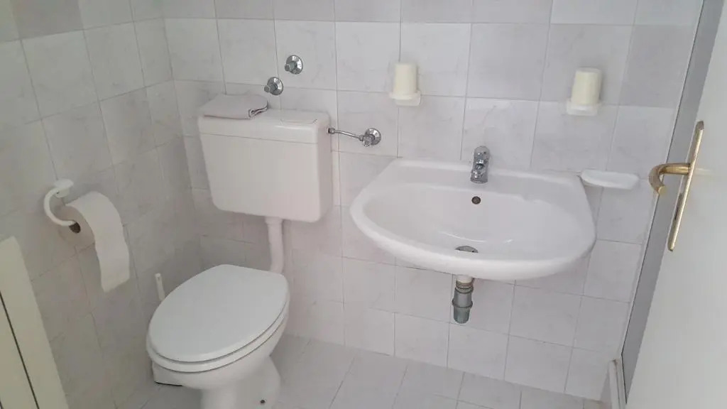 Apartment Bajuti