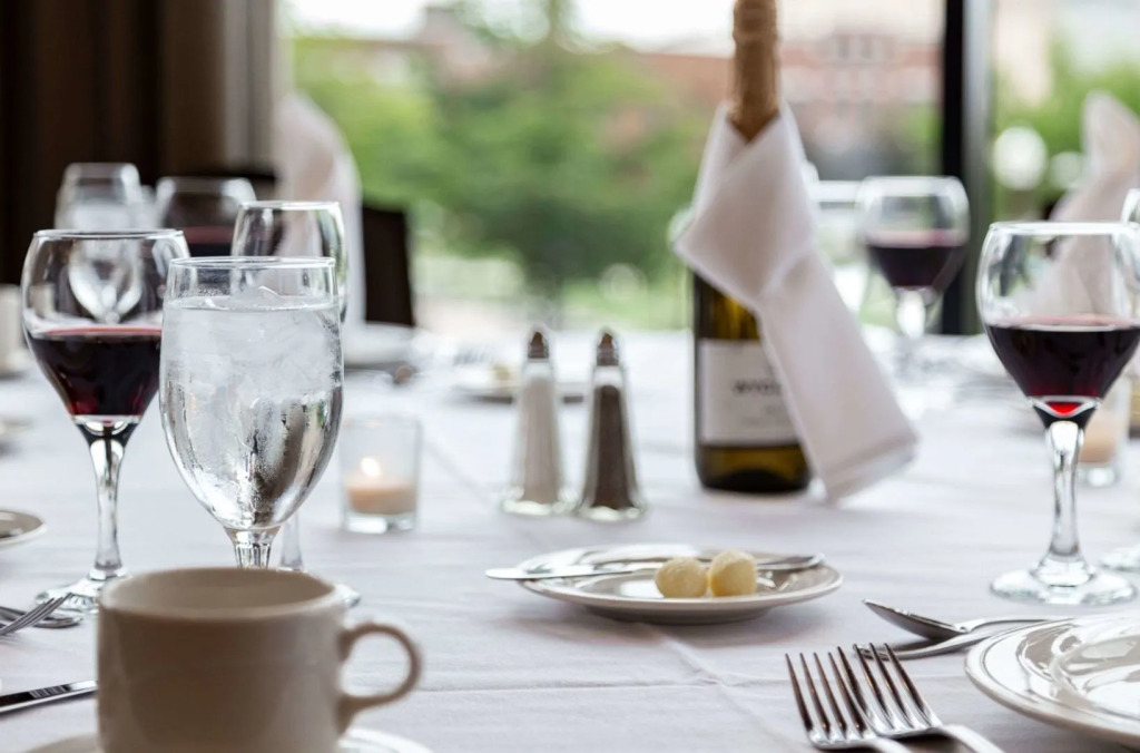 Jefferson Street Inn