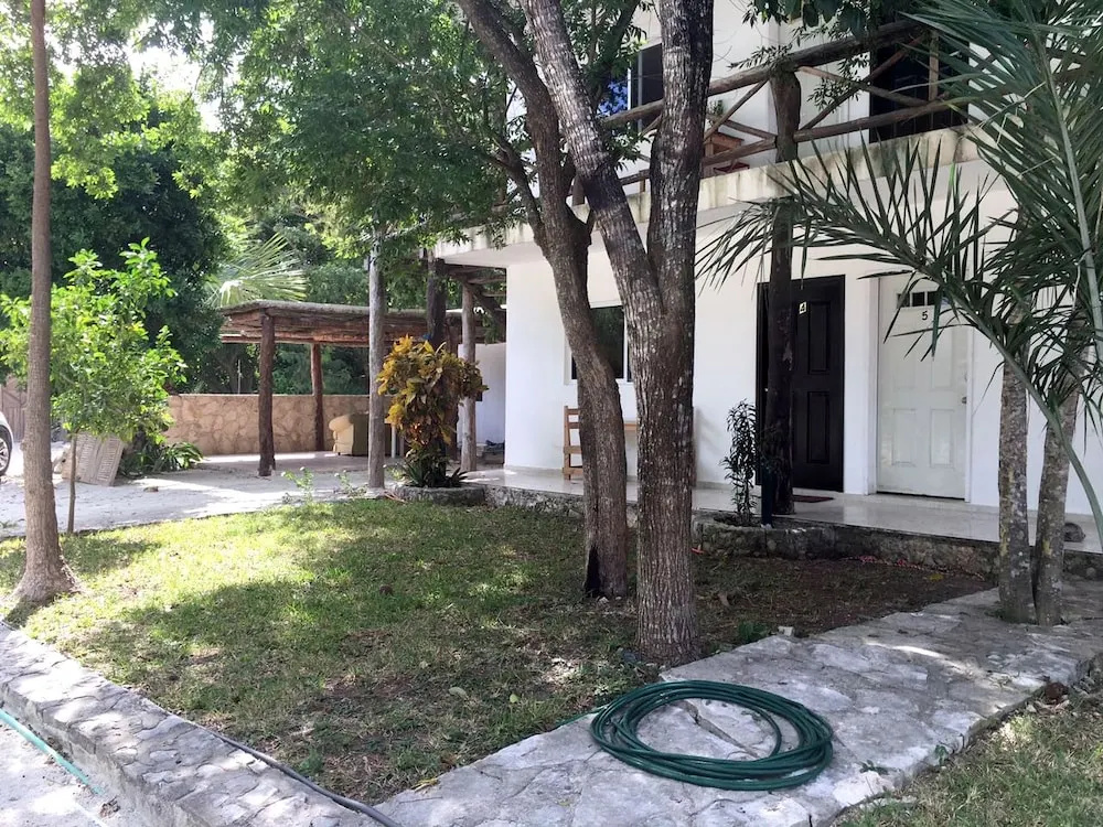 Hotel Casa Tortuga Tulum - Cenotes Park Inclusive