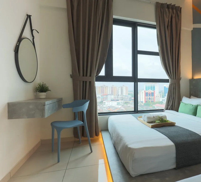 OngKimWee Residence By Heystay Management