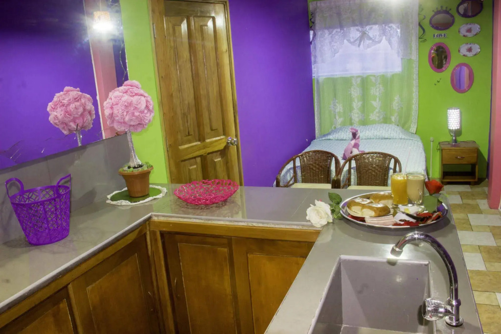 Stylus Hotel Iquitos