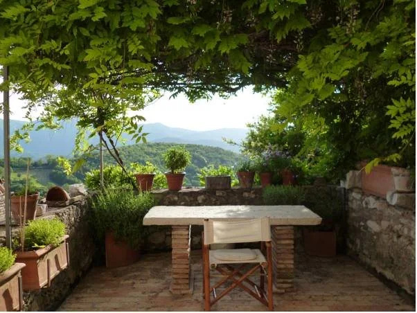 Albergo Diffuso Crispolti