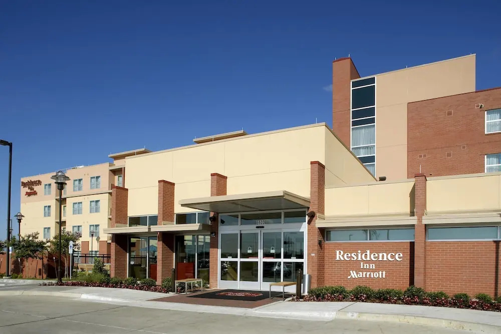 Residence Inn by Marriott Dallas Plano The Colony