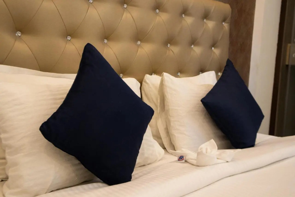 Mystic Apartotel Hebbal