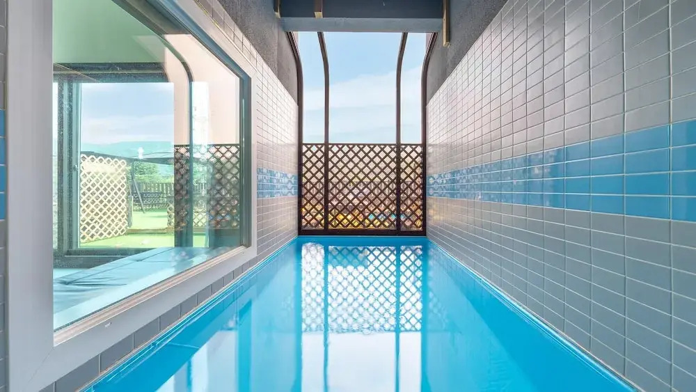 Gapyeong Sky Vill Spa Pension
