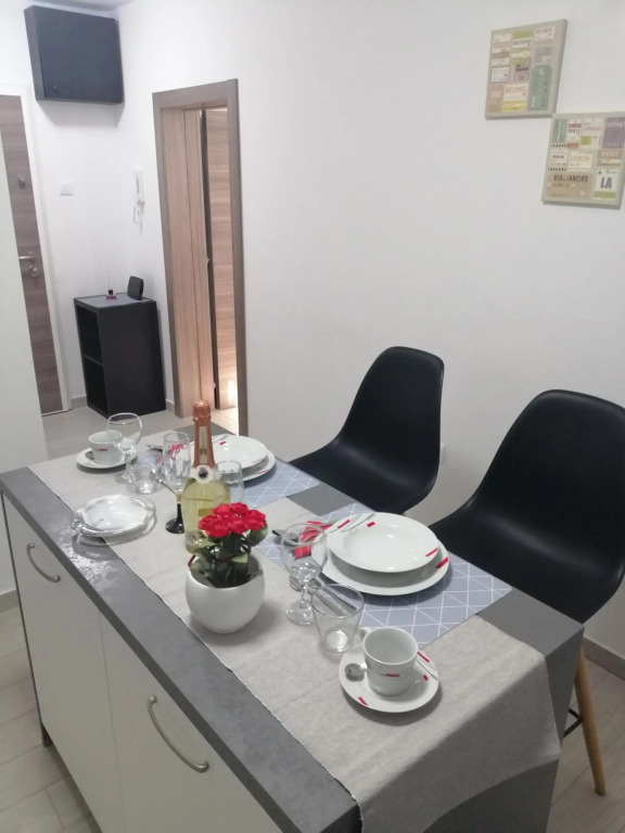 Studio Apartment Mila