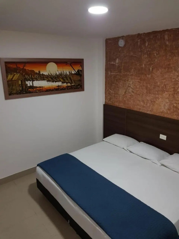 Zafara Hotel