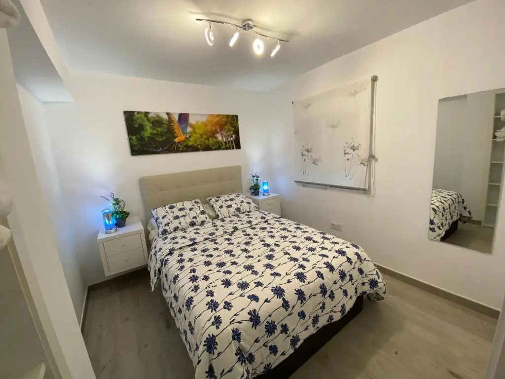 apartamento sevilla enzo