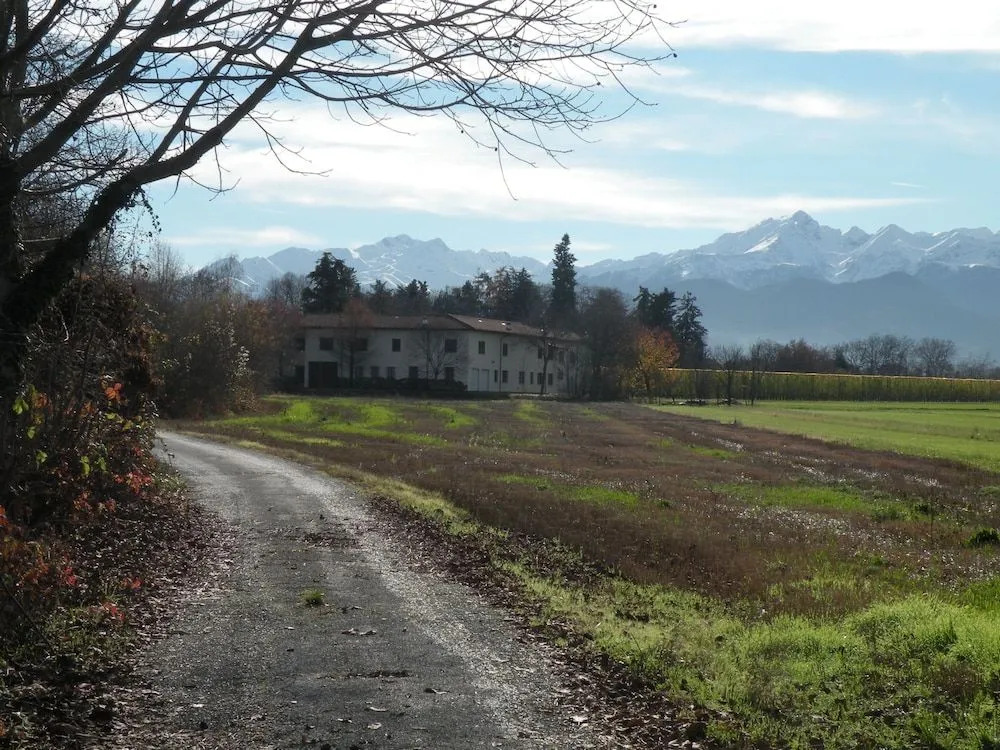 Tetto Nuovo B&B