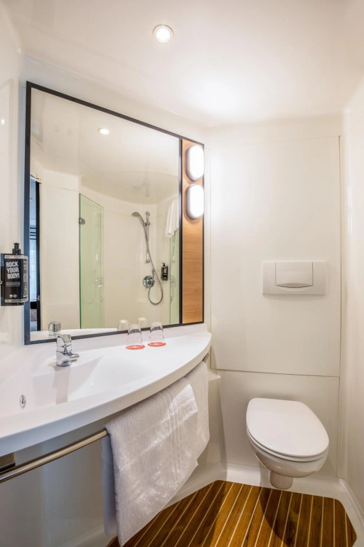 ibis Hotel Dortmund City